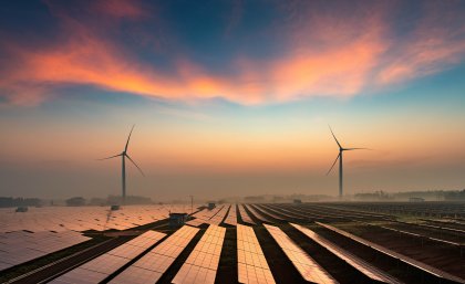 The UQx Sustainable Energy MicroMasters provides the knowledge and tools to help better understand and bring clean and sustainable energy for all. The UQx Sustainable Energy MicroMasters provides the knowledge and tools to help better understand and bring clean and sustainable energy for all.